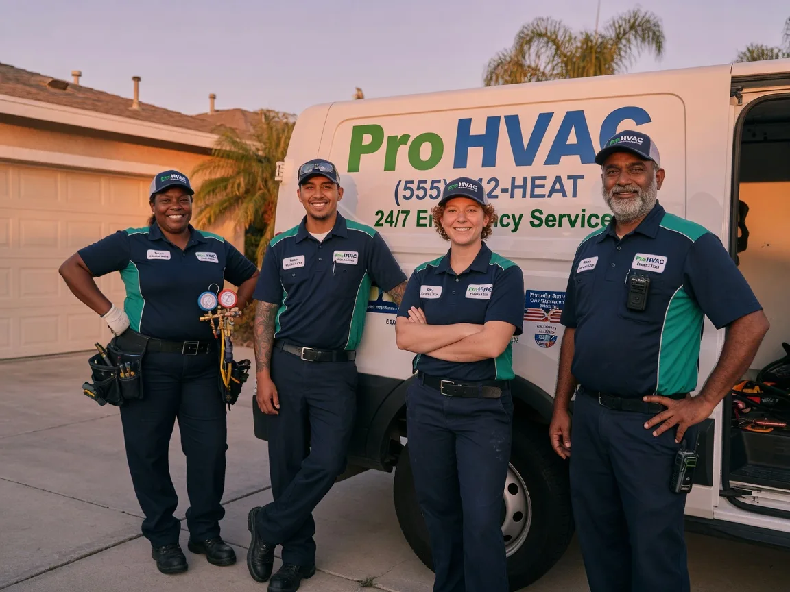 Furnace Repair company in Rome, OH