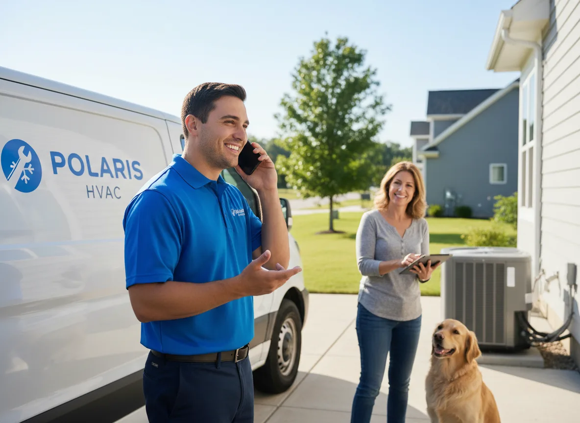 Furnace Repair Rome, OH FAQs